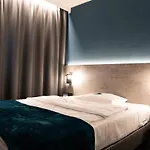 Comfort Garni Stadtzentrum Hotel