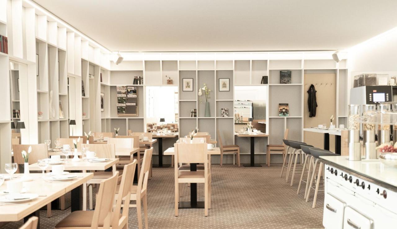 Comfort Garni Stadtzentrum 3* Bielefeld