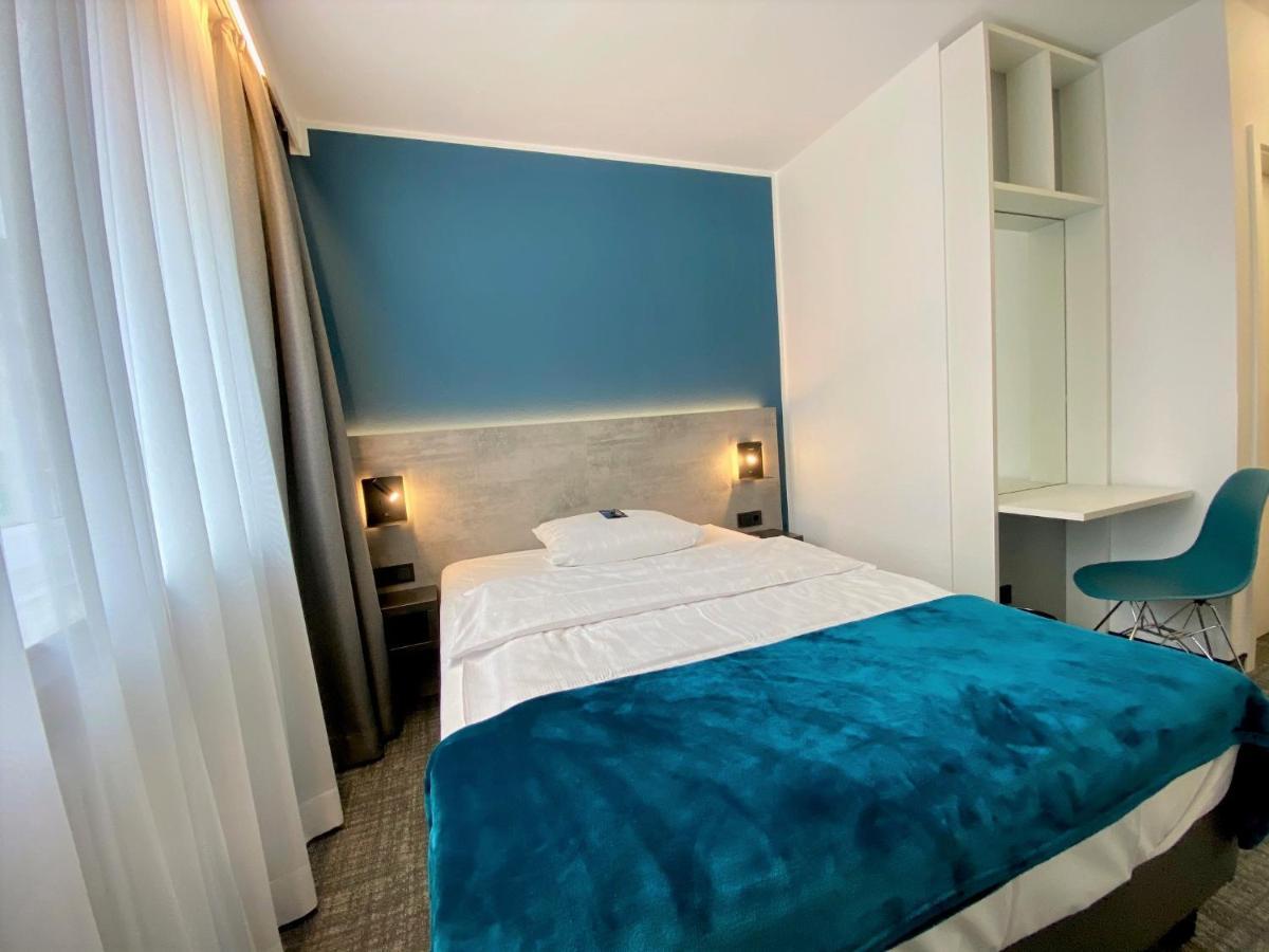 Comfort Garni Stadtzentrum 3* Bielefeld