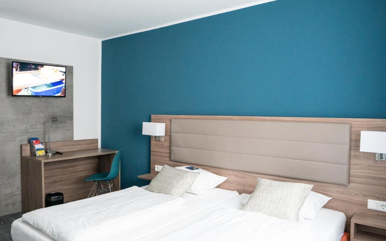Hotel Comfort Garni Stadtzentrum 3*