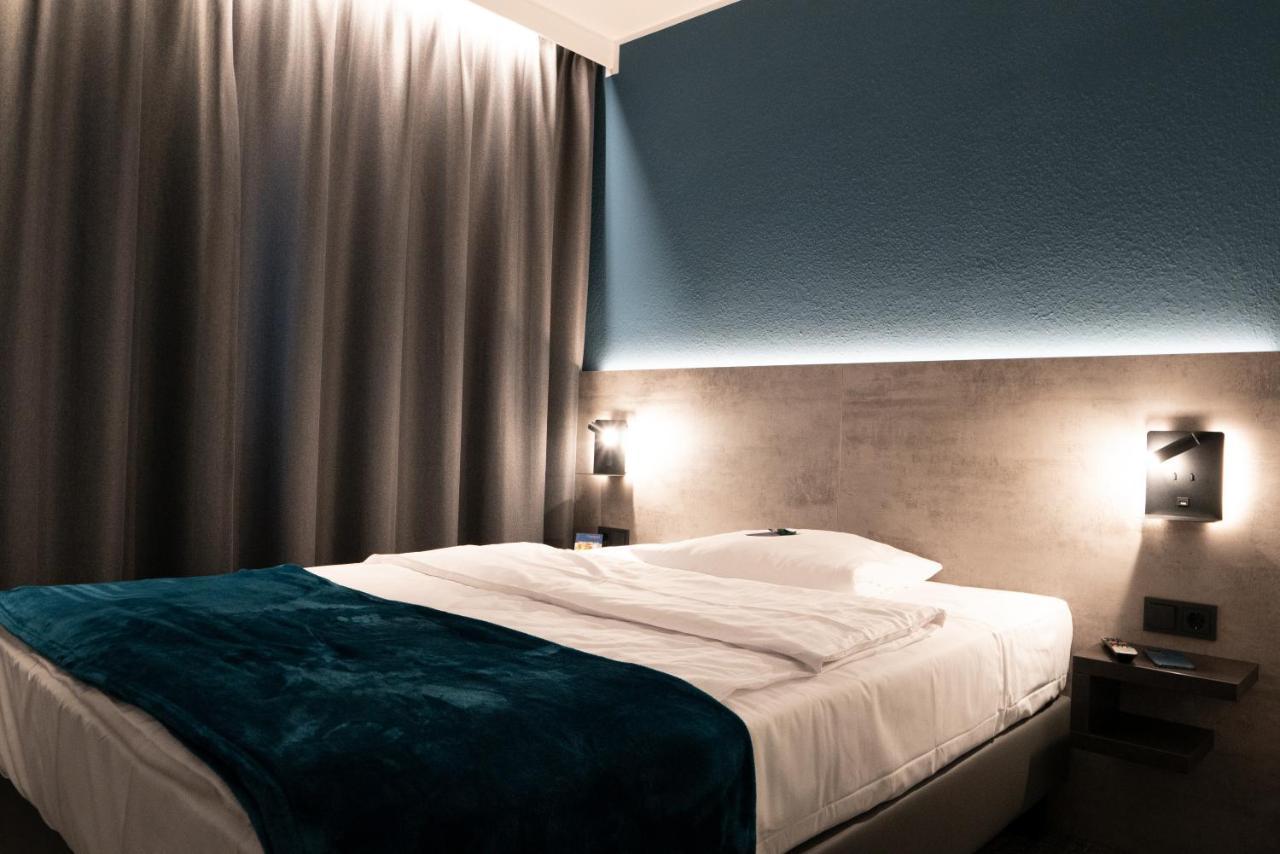 Comfort Garni Stadtzentrum Hotel
