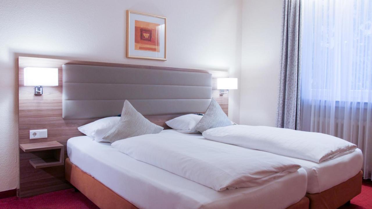 Comfort Garni Stadtzentrum Hotel 3*