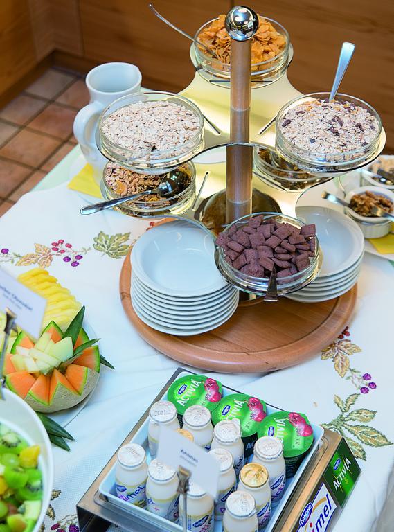 Hotel Comfort Garni Stadtzentrum