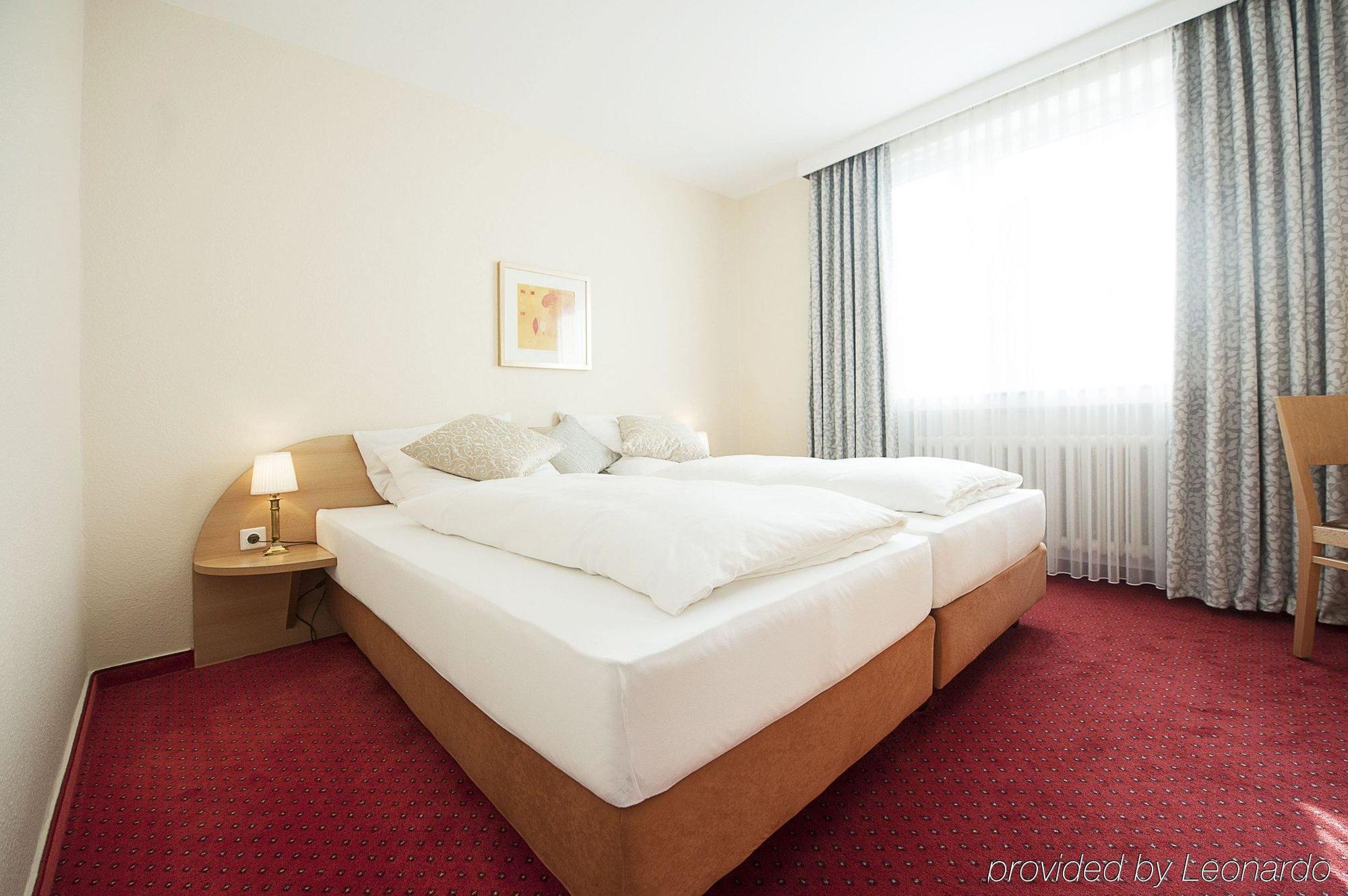Comfort Garni Stadtzentrum