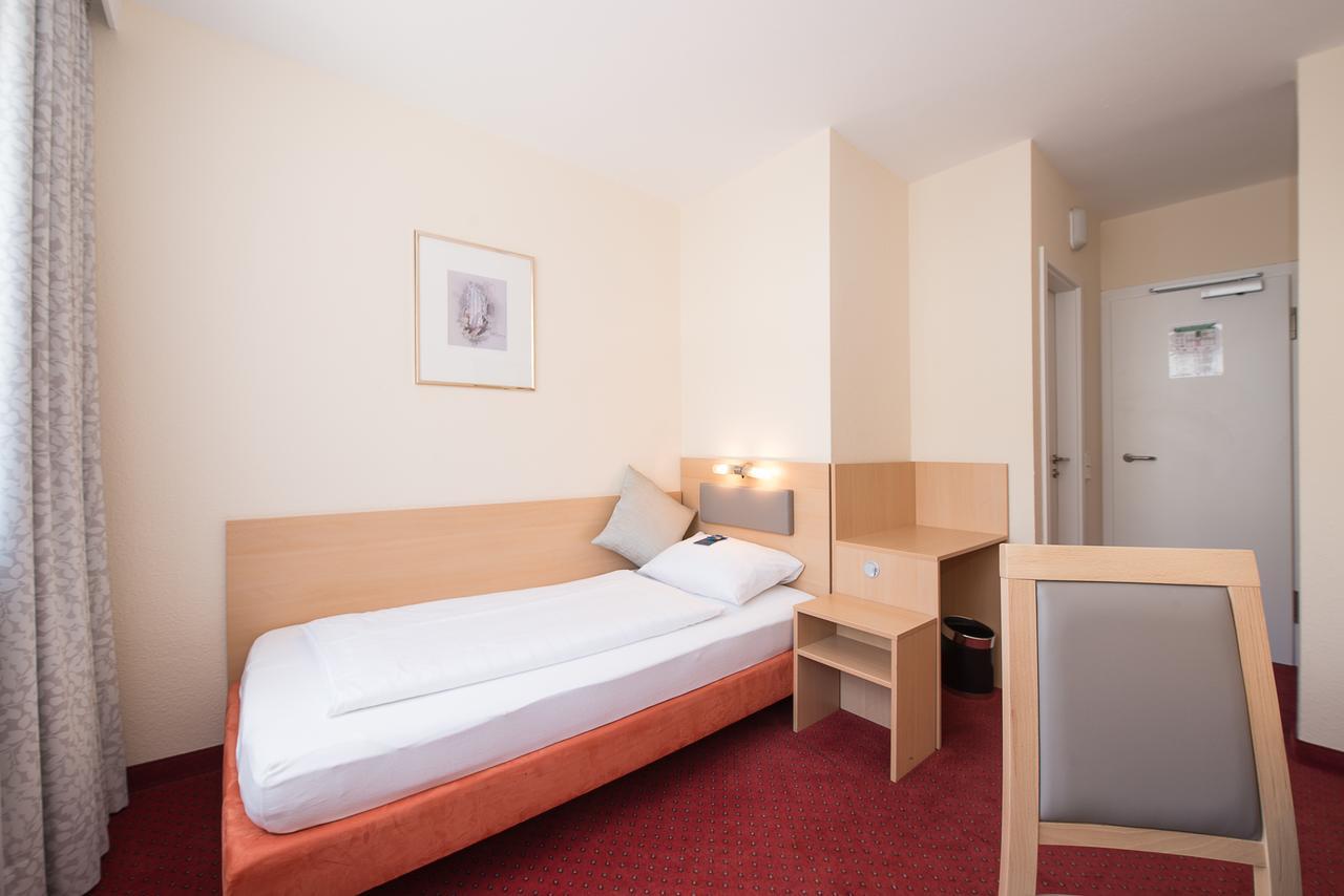 Comfort Garni Stadtzentrum 3* Bielefeld