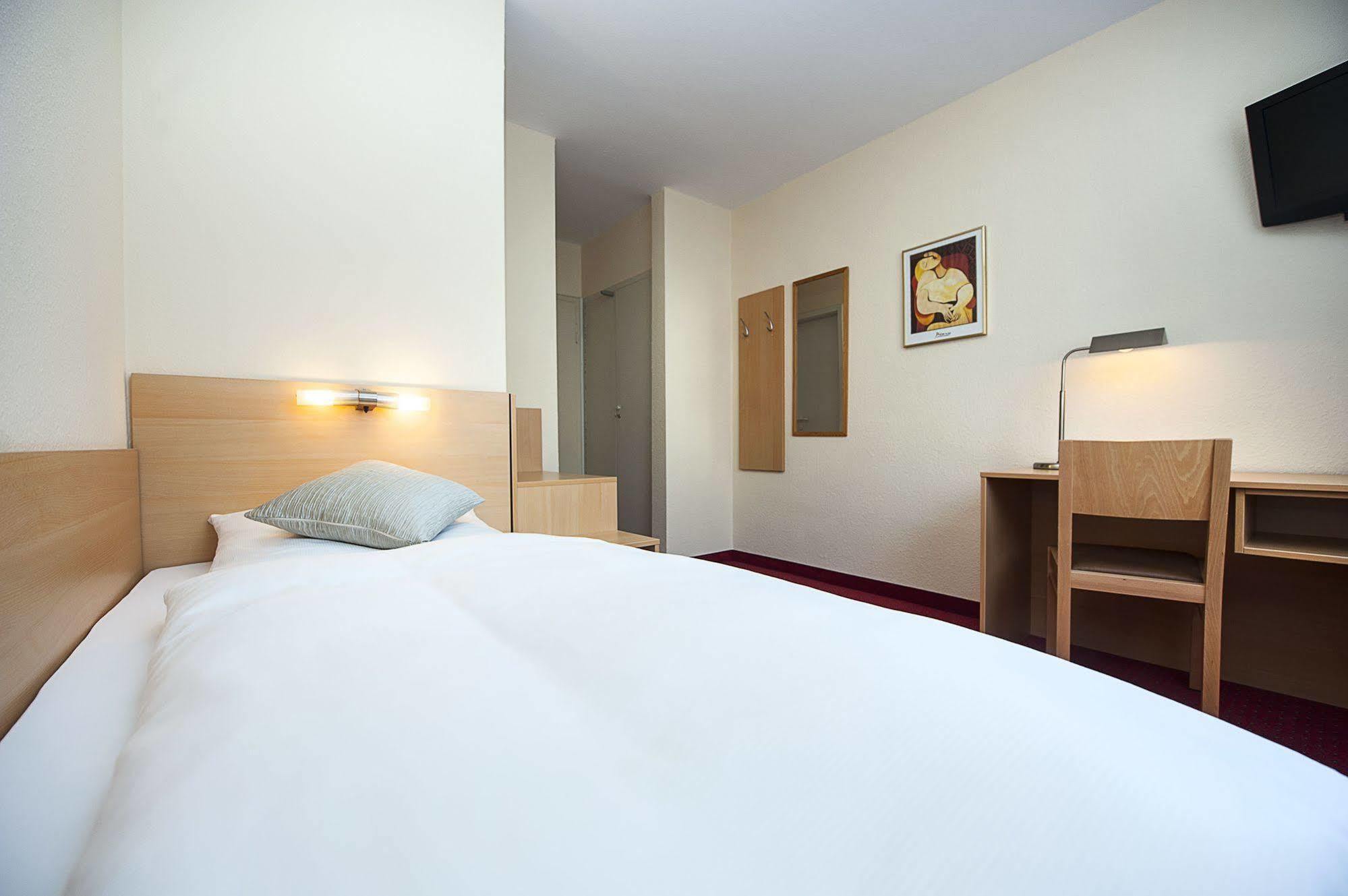 Hotel Comfort Garni Stadtzentrum