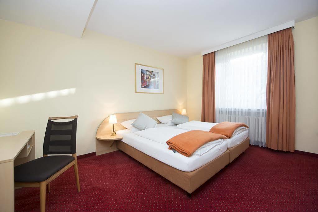 Comfort Garni Stadtzentrum 3* Bielefeld